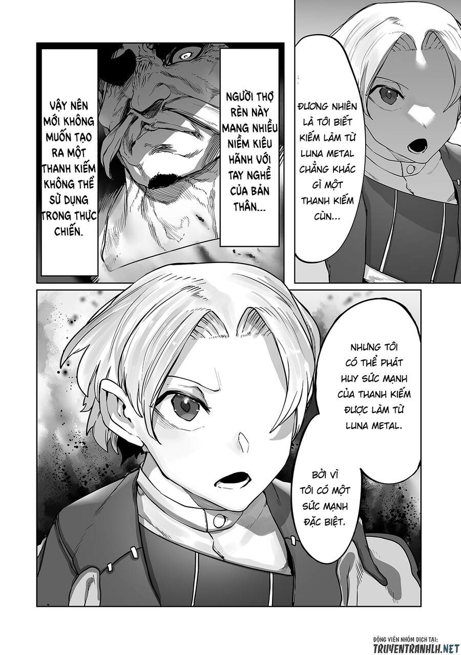 The Useless Tamer Will Turn Into The Top Unconsciously By My Previous Life Knowledge Chap 11 - Next Chap 12