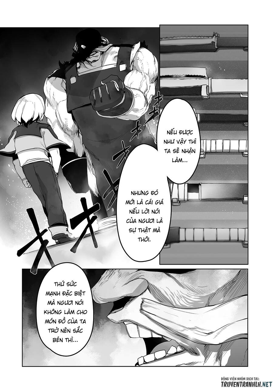 The Useless Tamer Will Turn Into The Top Unconsciously By My Previous Life Knowledge Chap 11 - Next Chap 12
