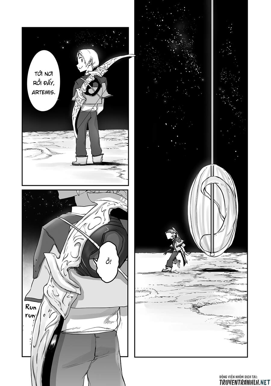 The Useless Tamer Will Turn Into The Top Unconsciously By My Previous Life Knowledge Chap 11 - Next Chap 12