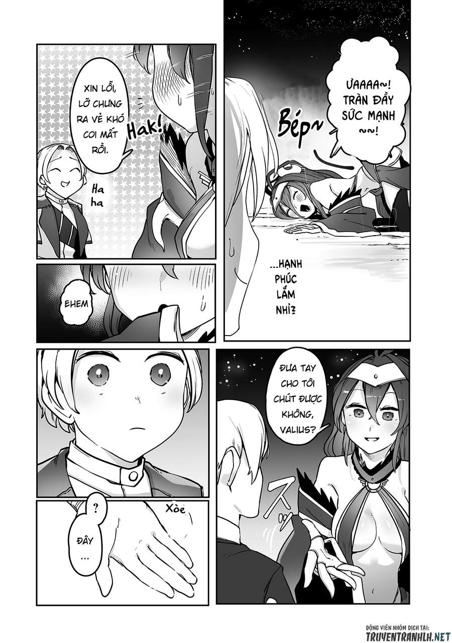 The Useless Tamer Will Turn Into The Top Unconsciously By My Previous Life Knowledge Chap 11 - Next Chap 12