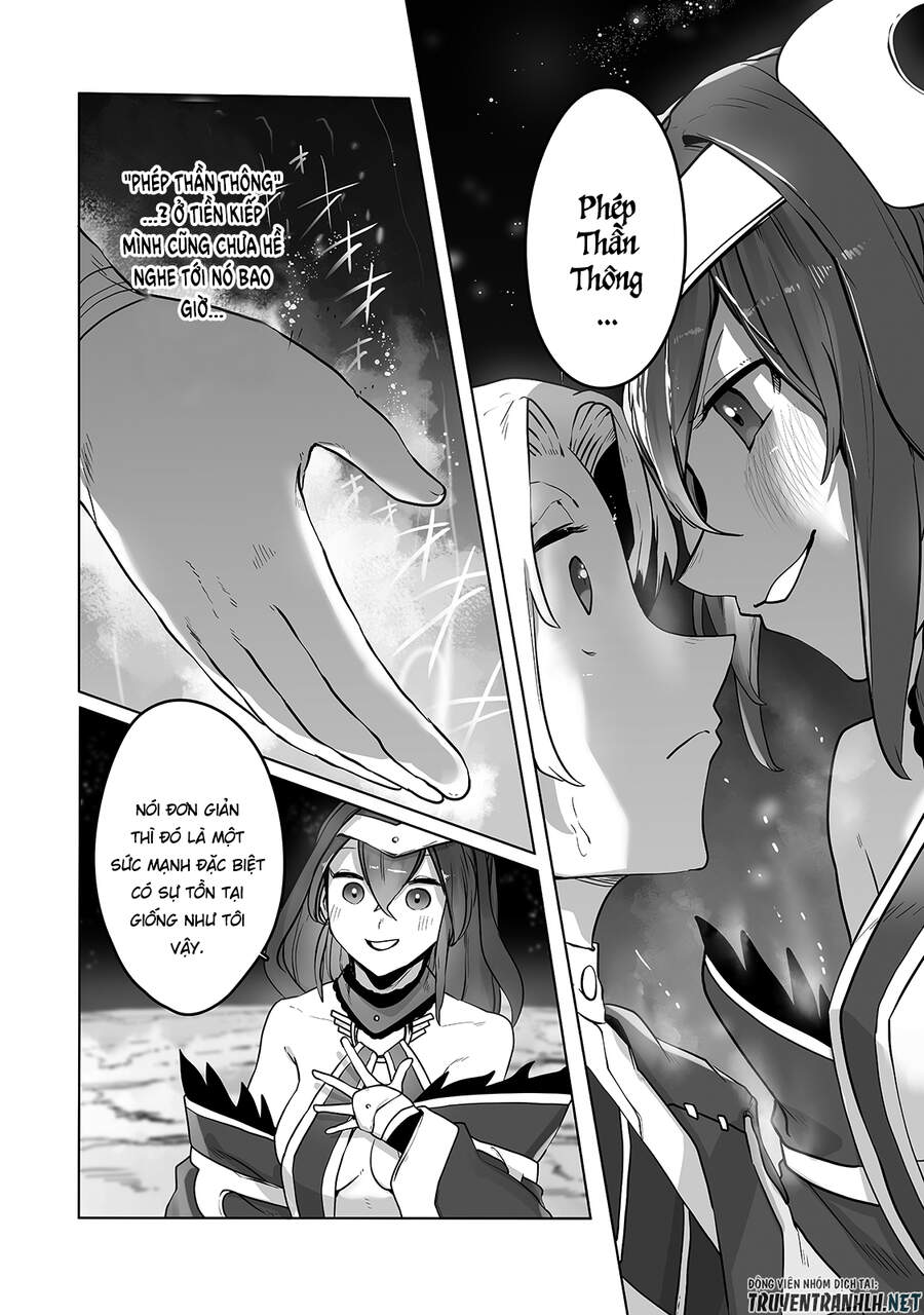 The Useless Tamer Will Turn Into The Top Unconsciously By My Previous Life Knowledge Chap 11 - Next Chap 12