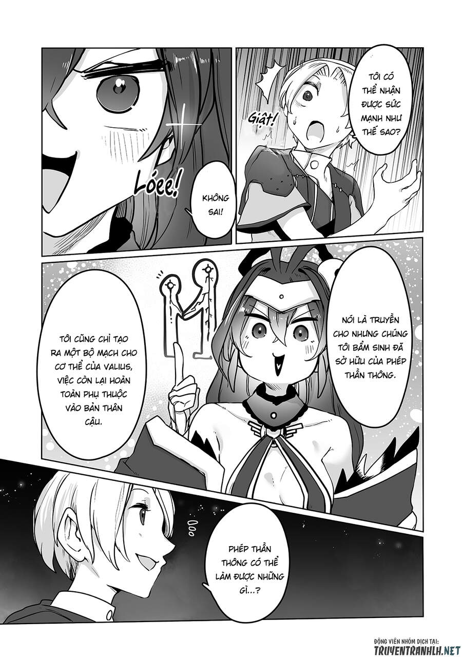 The Useless Tamer Will Turn Into The Top Unconsciously By My Previous Life Knowledge Chap 11 - Next Chap 12