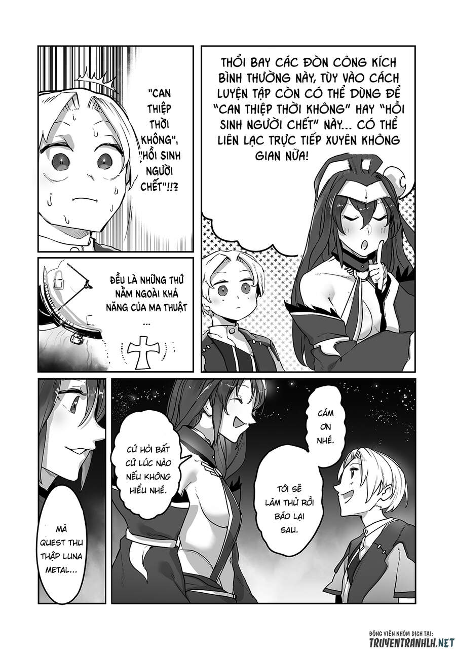 The Useless Tamer Will Turn Into The Top Unconsciously By My Previous Life Knowledge Chap 11 - Next Chap 12