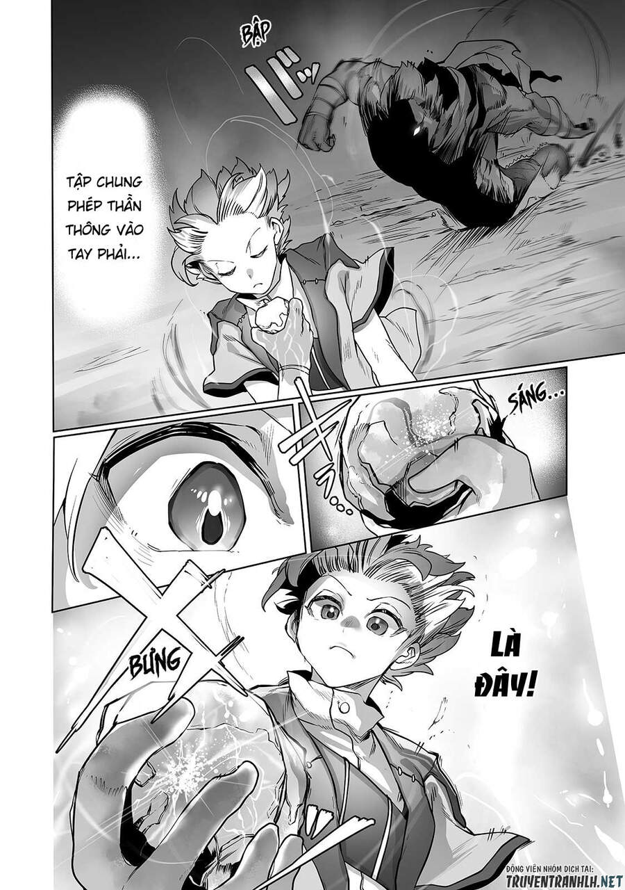 The Useless Tamer Will Turn Into The Top Unconsciously By My Previous Life Knowledge Chap 12 - Next Chap 13