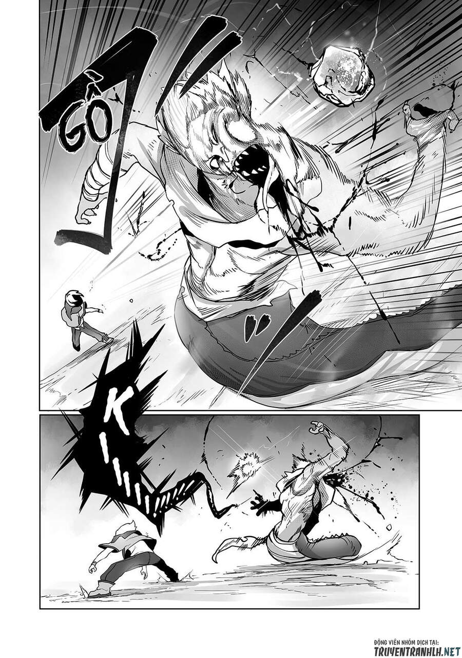 The Useless Tamer Will Turn Into The Top Unconsciously By My Previous Life Knowledge Chap 12 - Next Chap 13