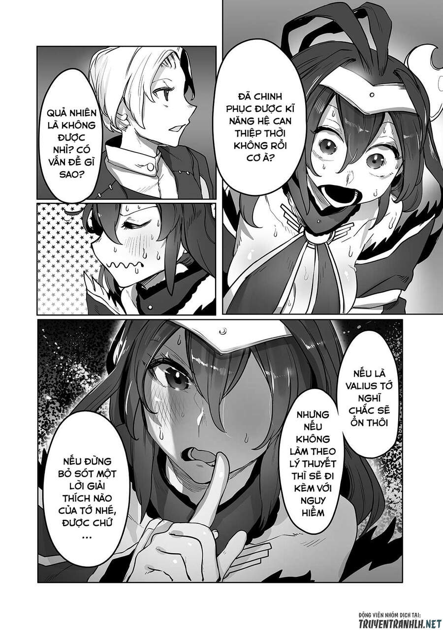 The Useless Tamer Will Turn Into The Top Unconsciously By My Previous Life Knowledge Chap 12 - Next Chap 13