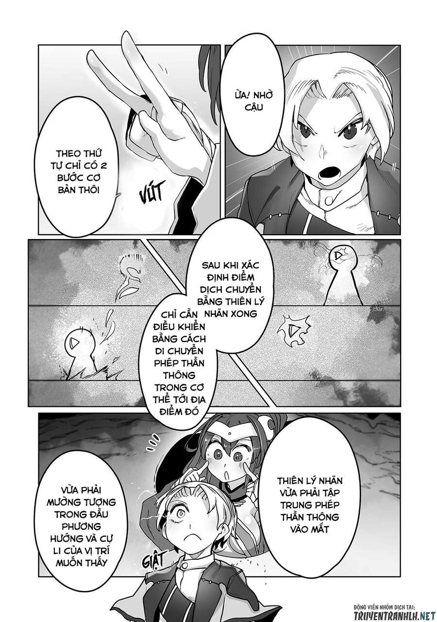The Useless Tamer Will Turn Into The Top Unconsciously By My Previous Life Knowledge Chap 12 - Next Chap 13