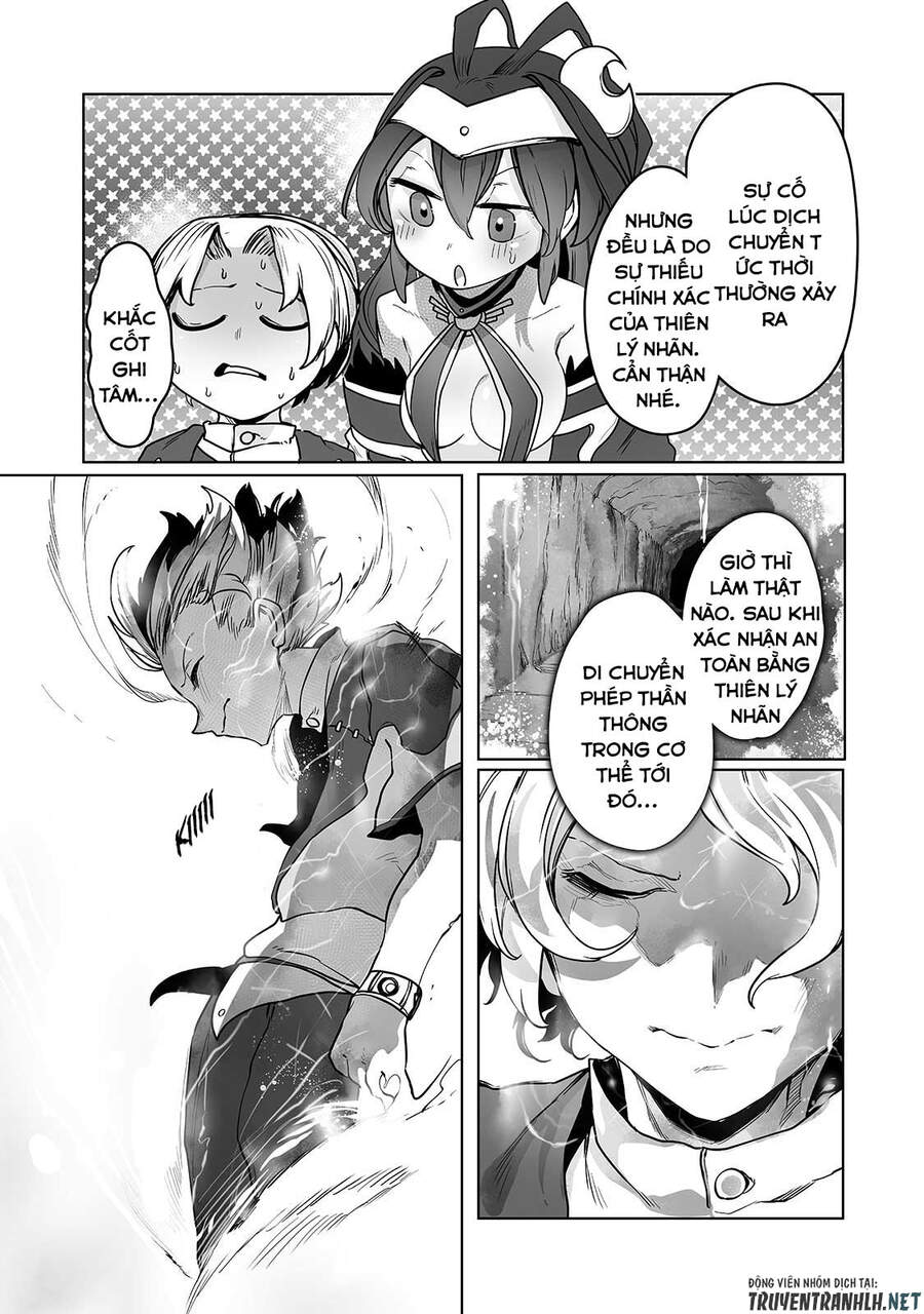 The Useless Tamer Will Turn Into The Top Unconsciously By My Previous Life Knowledge Chap 12 - Next Chap 13