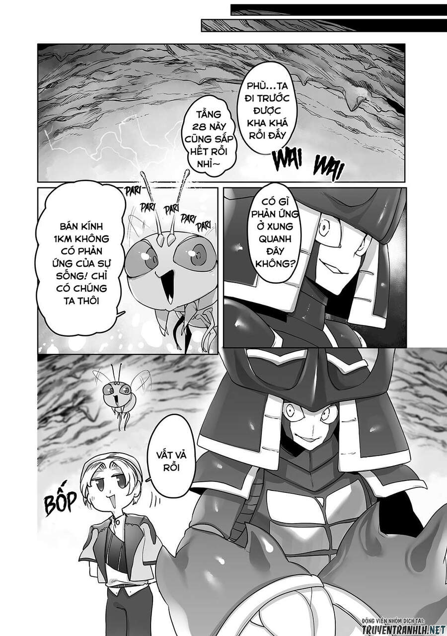 The Useless Tamer Will Turn Into The Top Unconsciously By My Previous Life Knowledge Chap 12 - Next Chap 13