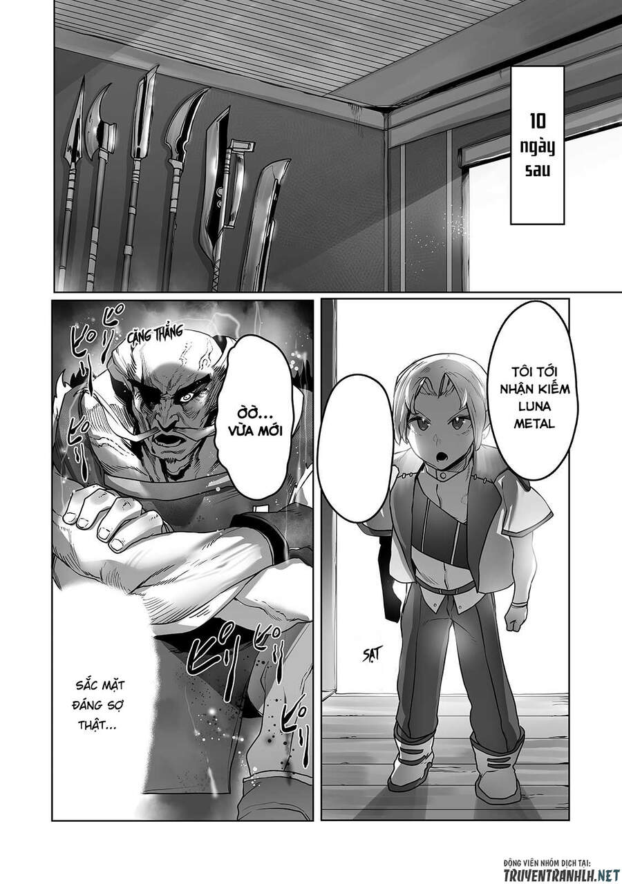 The Useless Tamer Will Turn Into The Top Unconsciously By My Previous Life Knowledge Chap 12 - Next Chap 13