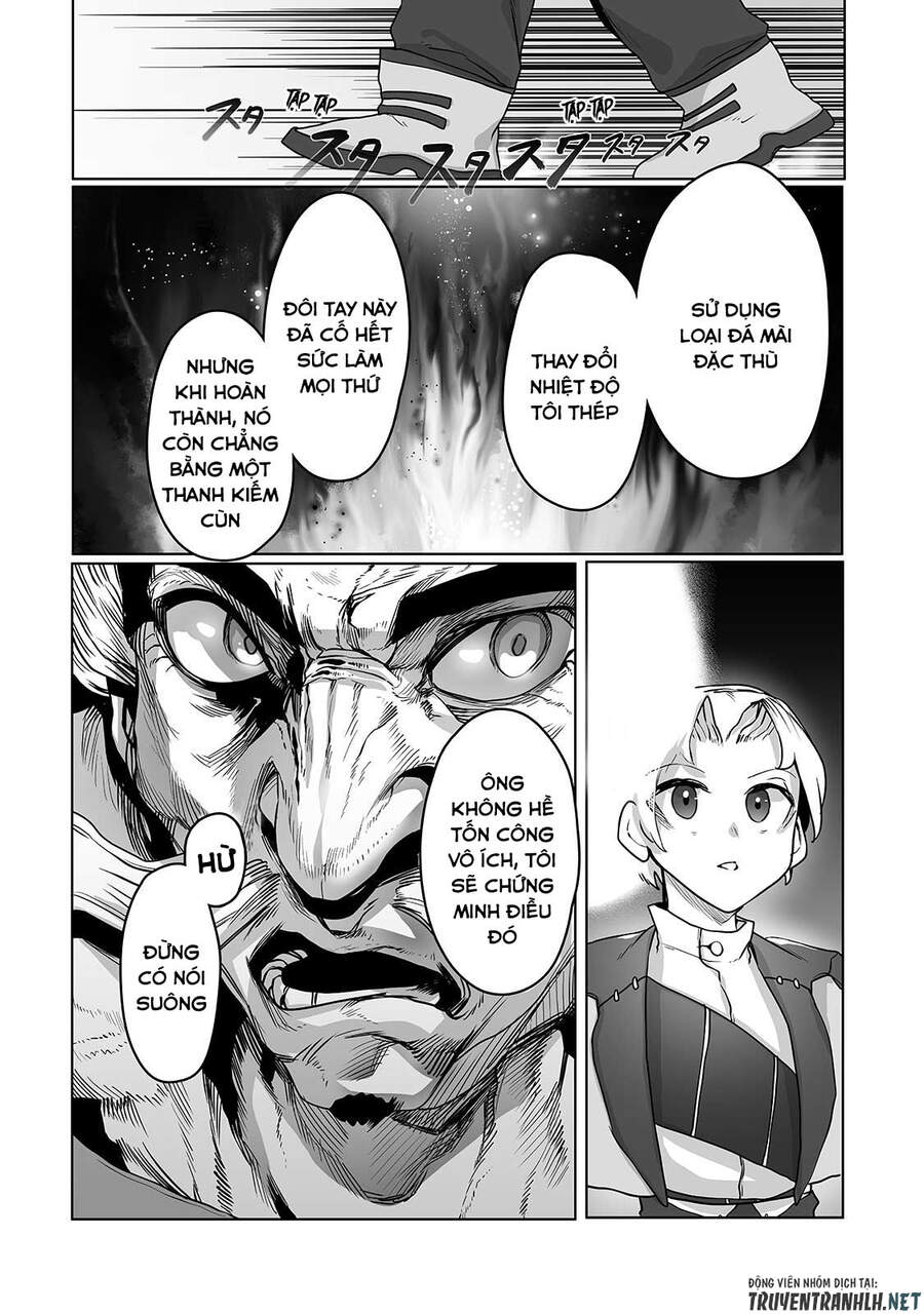 The Useless Tamer Will Turn Into The Top Unconsciously By My Previous Life Knowledge Chap 12 - Next Chap 13