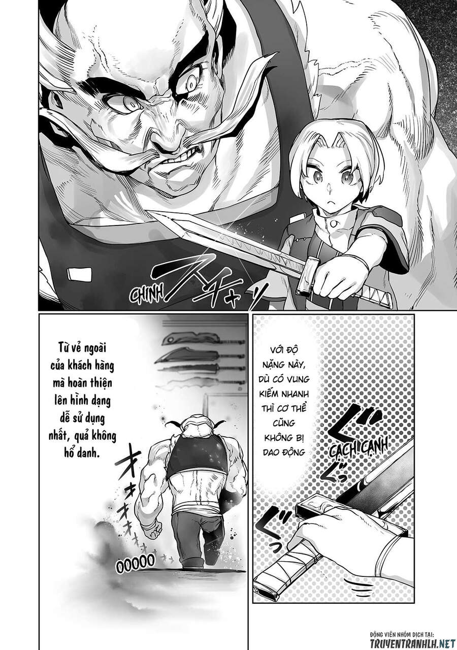 The Useless Tamer Will Turn Into The Top Unconsciously By My Previous Life Knowledge Chap 12 - Next Chap 13