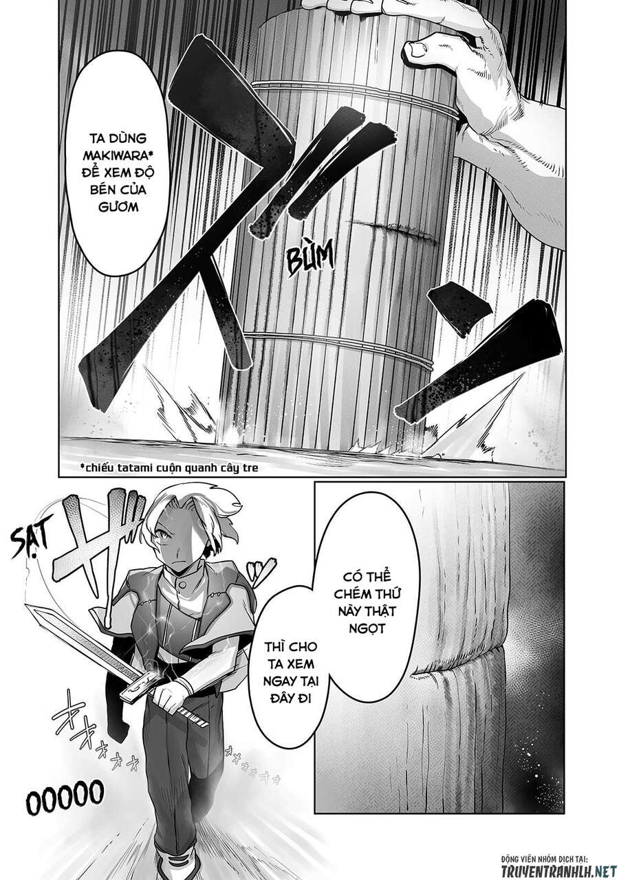 The Useless Tamer Will Turn Into The Top Unconsciously By My Previous Life Knowledge Chap 12 - Next Chap 13