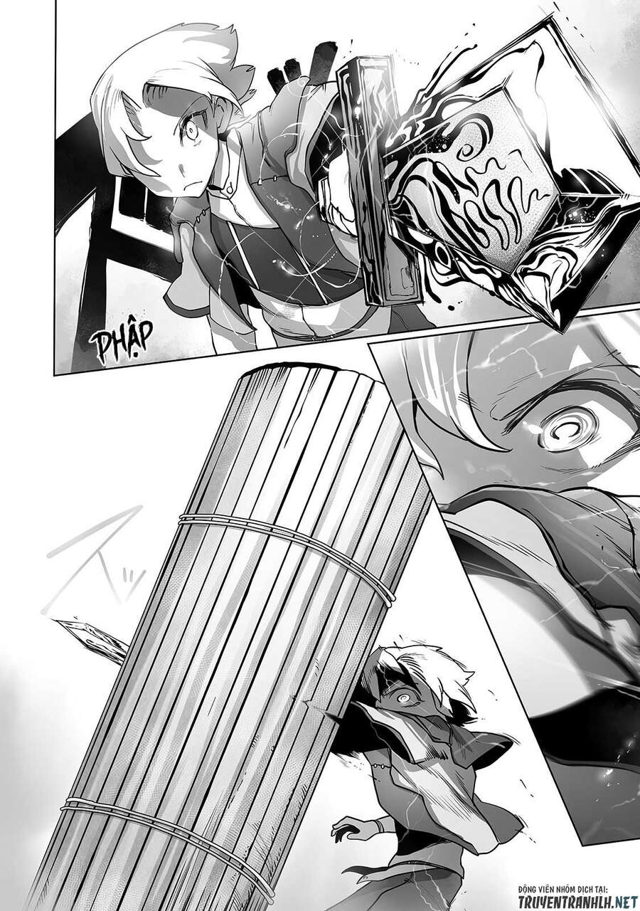 The Useless Tamer Will Turn Into The Top Unconsciously By My Previous Life Knowledge Chap 12 - Next Chap 13