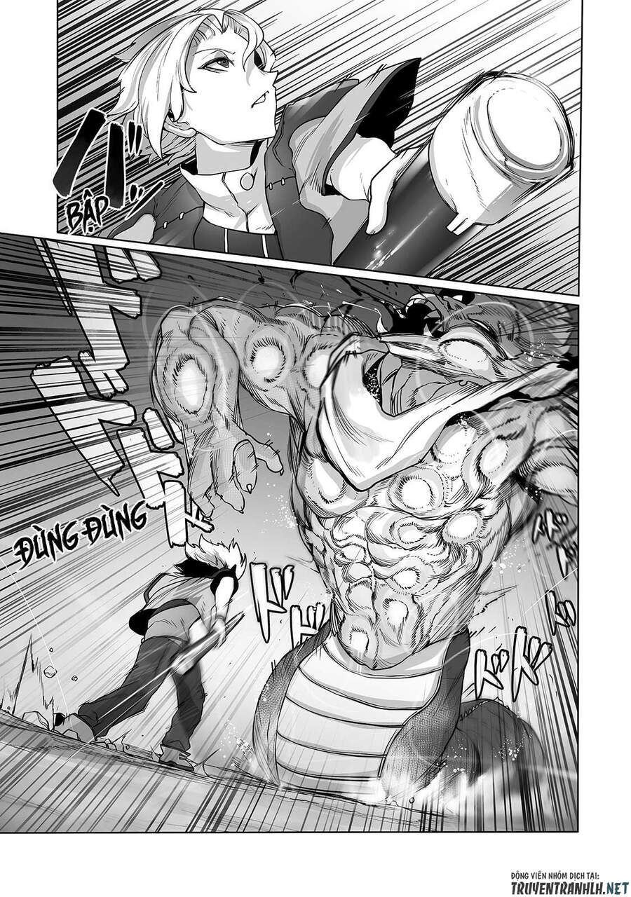 The Useless Tamer Will Turn Into The Top Unconsciously By My Previous Life Knowledge Chap 12 - Next Chap 13