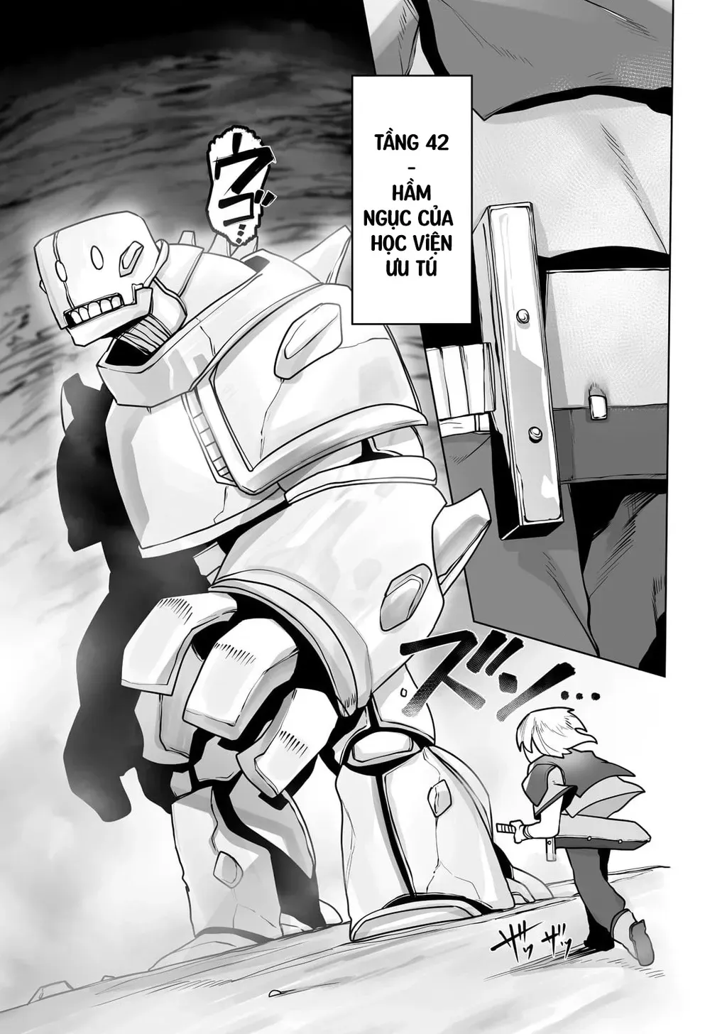 The Useless Tamer Will Turn Into The Top Unconsciously By My Previous Life Knowledge Chap 13 - Next Chap 14