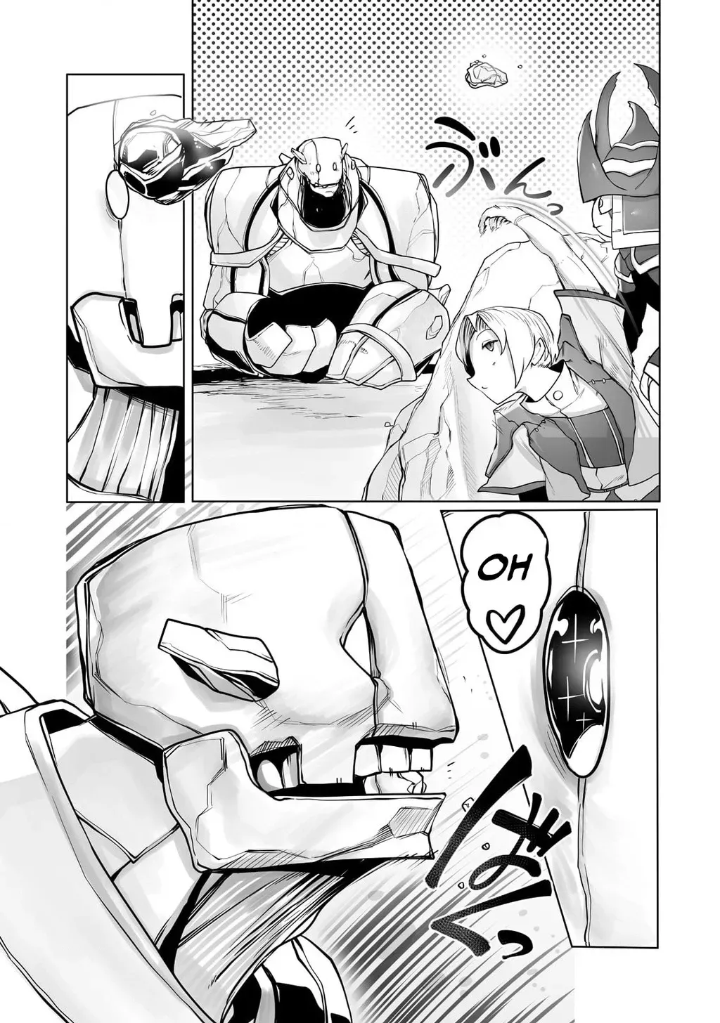 The Useless Tamer Will Turn Into The Top Unconsciously By My Previous Life Knowledge Chap 13 - Next Chap 14