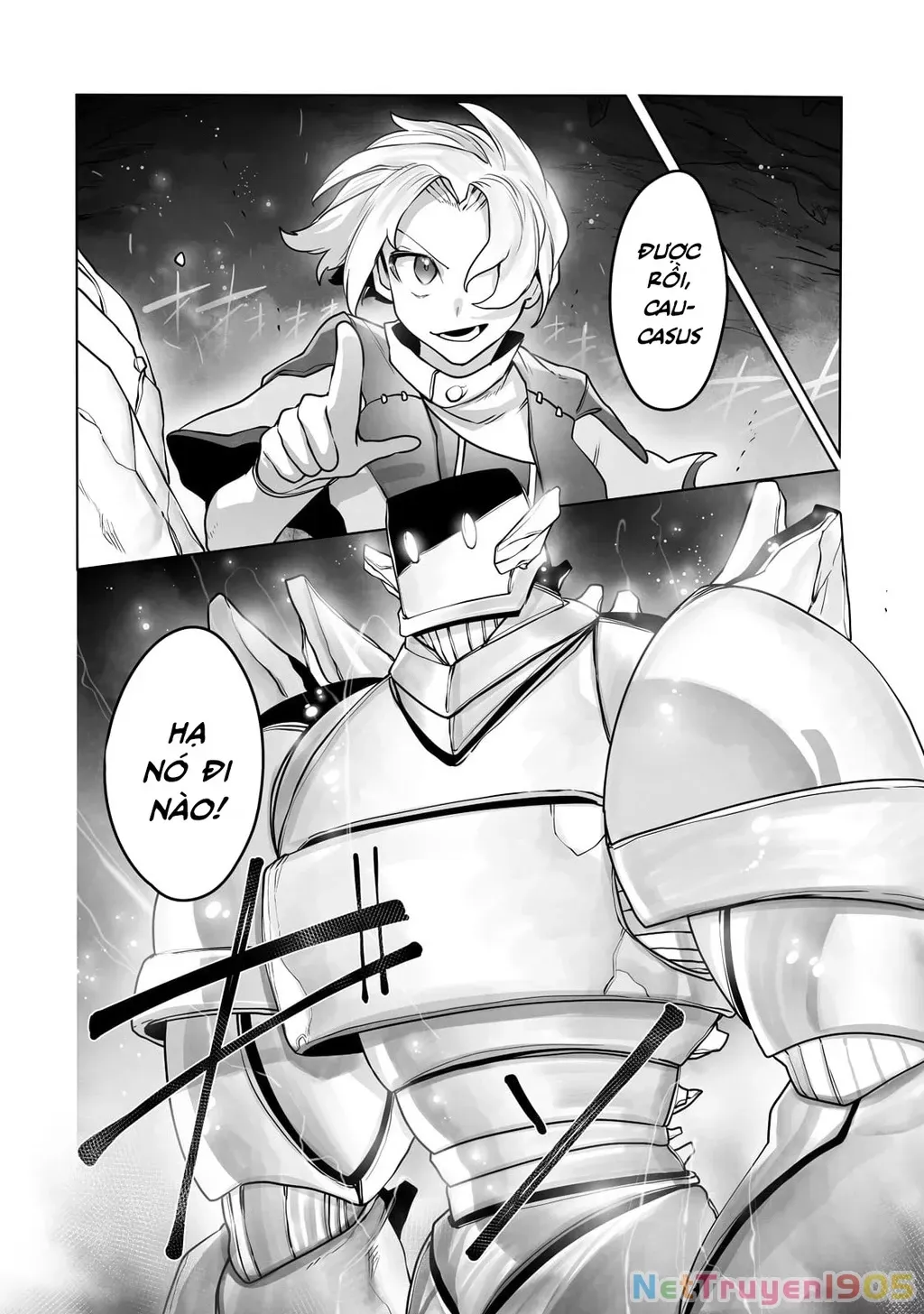 The Useless Tamer Will Turn Into The Top Unconsciously By My Previous Life Knowledge Chap 13 - Next Chap 14