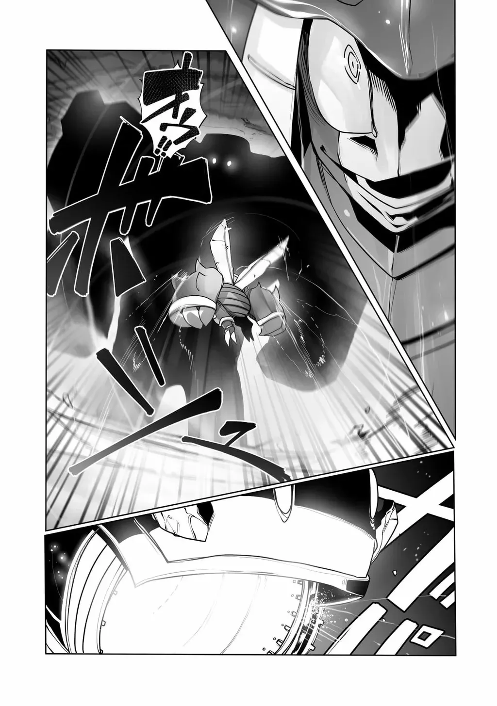 The Useless Tamer Will Turn Into The Top Unconsciously By My Previous Life Knowledge Chap 13 - Next Chap 14