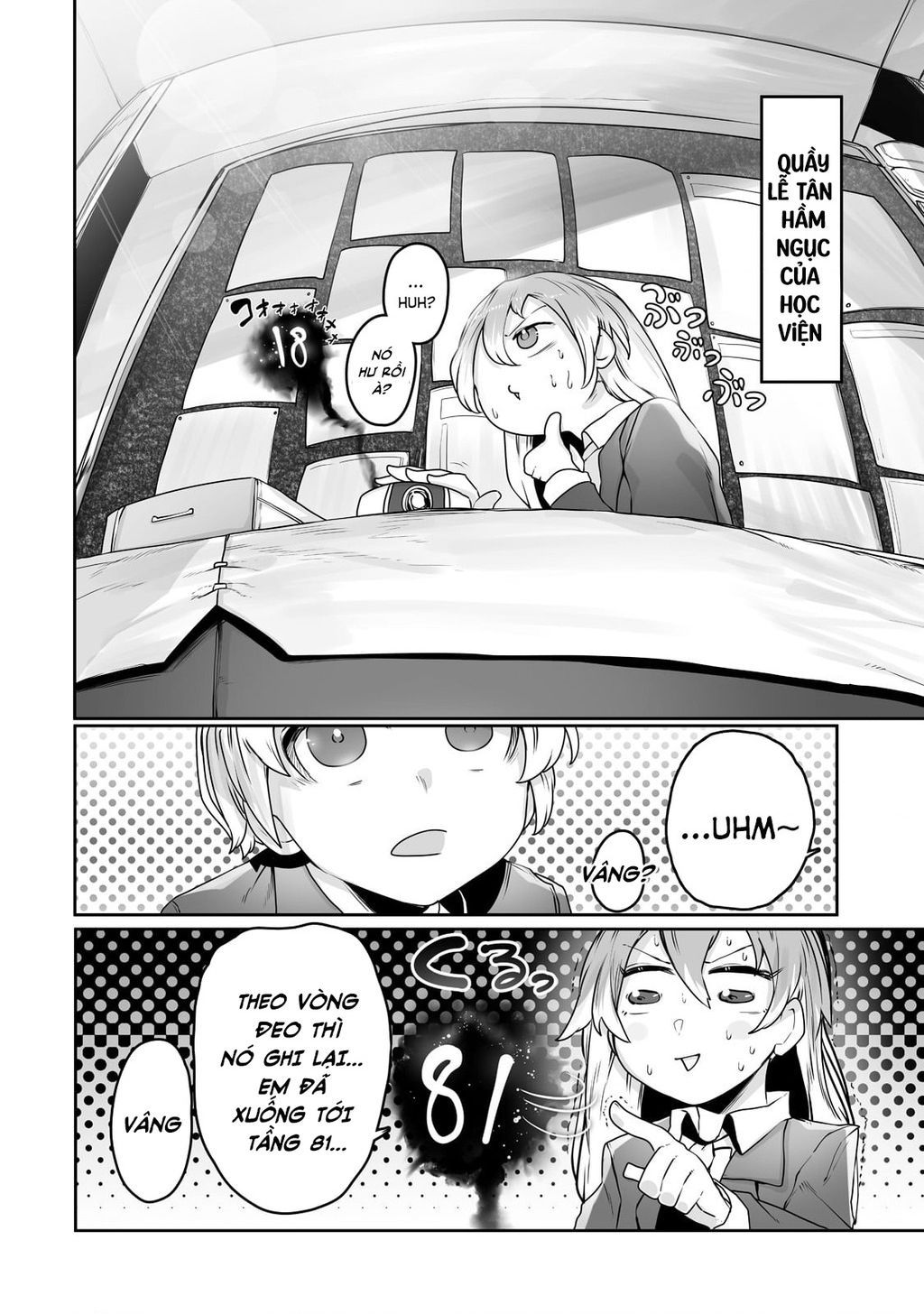 The Useless Tamer Will Turn Into The Top Unconsciously By My Previous Life Knowledge Chap 14 - Next Chap 15