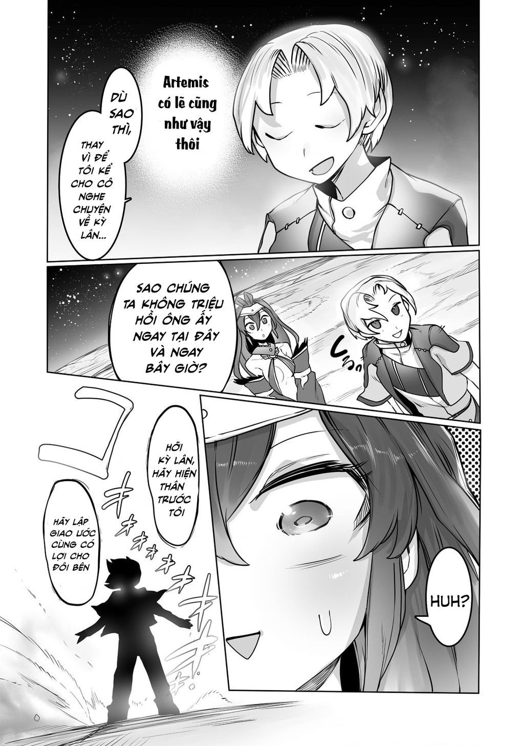 The Useless Tamer Will Turn Into The Top Unconsciously By My Previous Life Knowledge Chap 14 - Next Chap 15