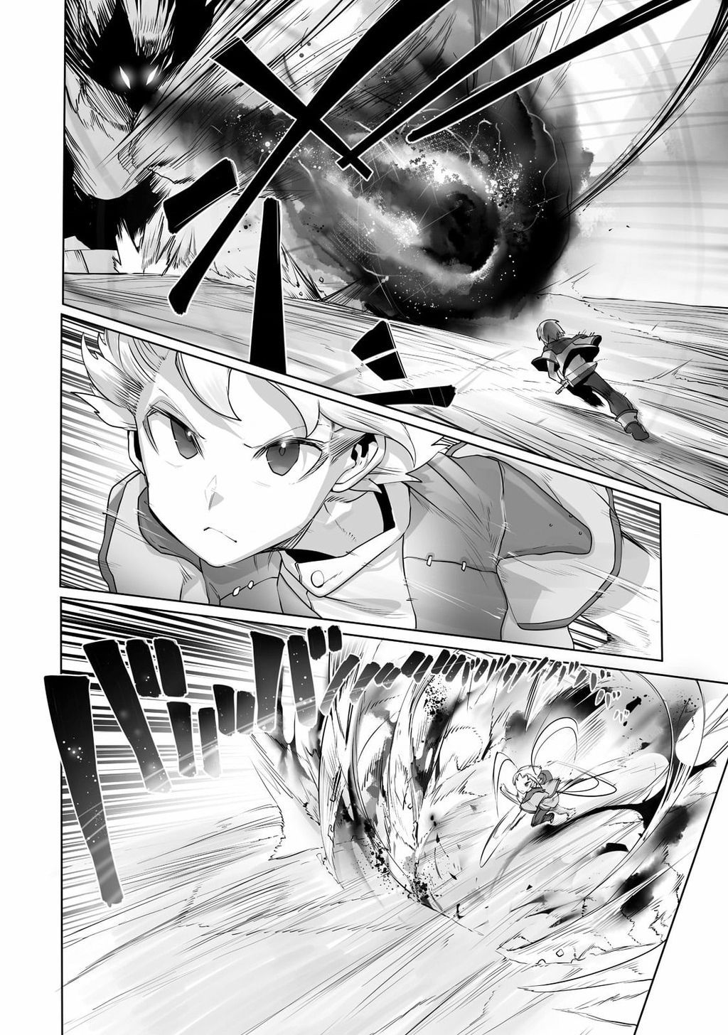 The Useless Tamer Will Turn Into The Top Unconsciously By My Previous Life Knowledge Chap 14 - Next Chap 15