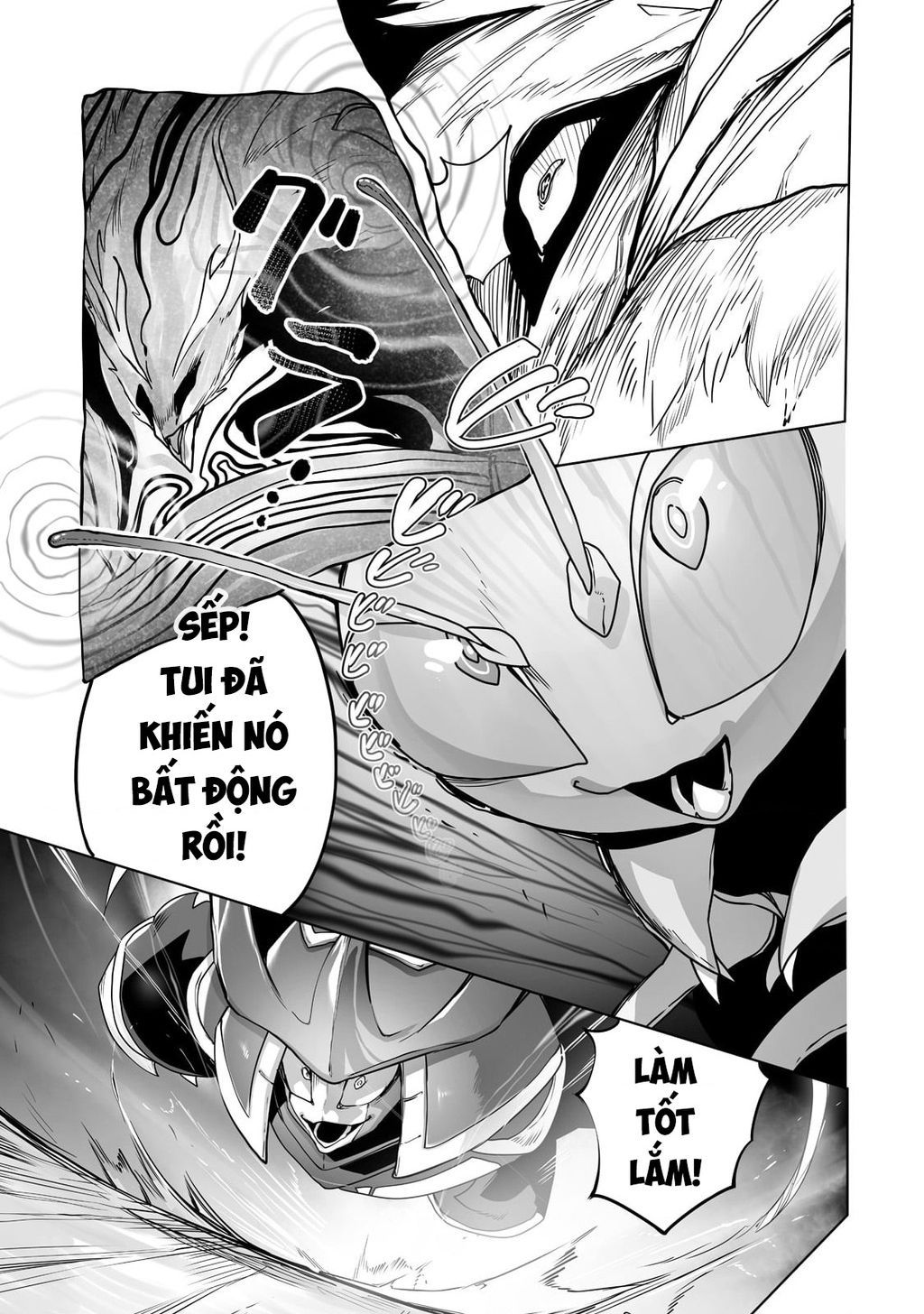 The Useless Tamer Will Turn Into The Top Unconsciously By My Previous Life Knowledge Chap 14 - Next Chap 15