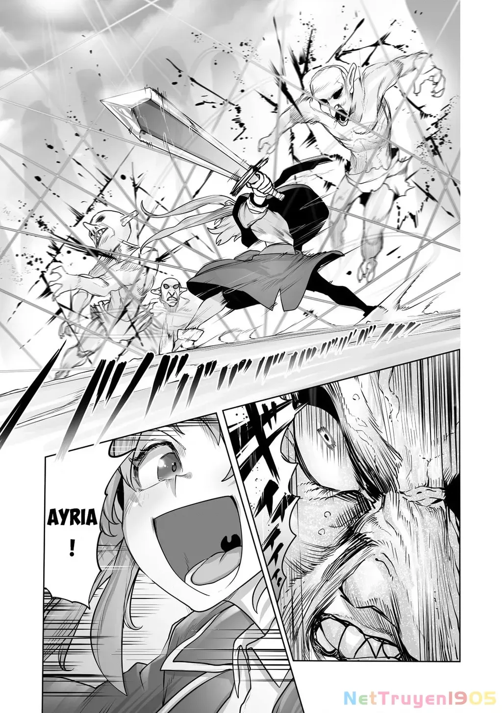 The Useless Tamer Will Turn Into The Top Unconsciously By My Previous Life Knowledge Chap 15 - Next Chap 16
