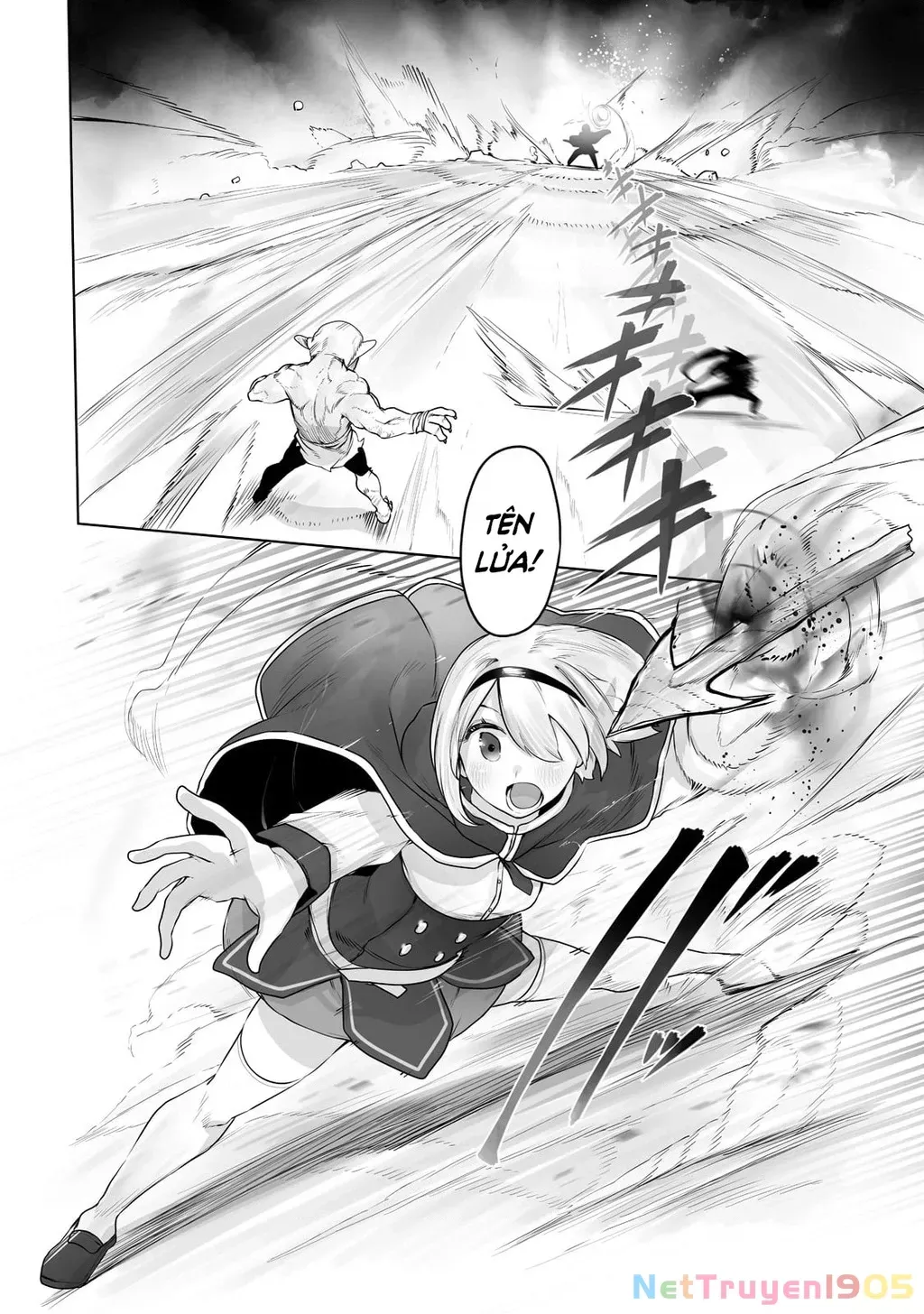 The Useless Tamer Will Turn Into The Top Unconsciously By My Previous Life Knowledge Chap 15 - Next Chap 16