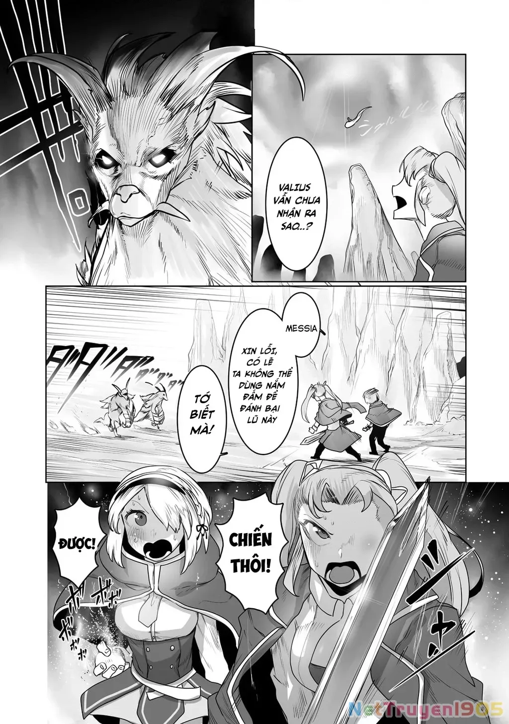 The Useless Tamer Will Turn Into The Top Unconsciously By My Previous Life Knowledge Chap 15 - Next Chap 16