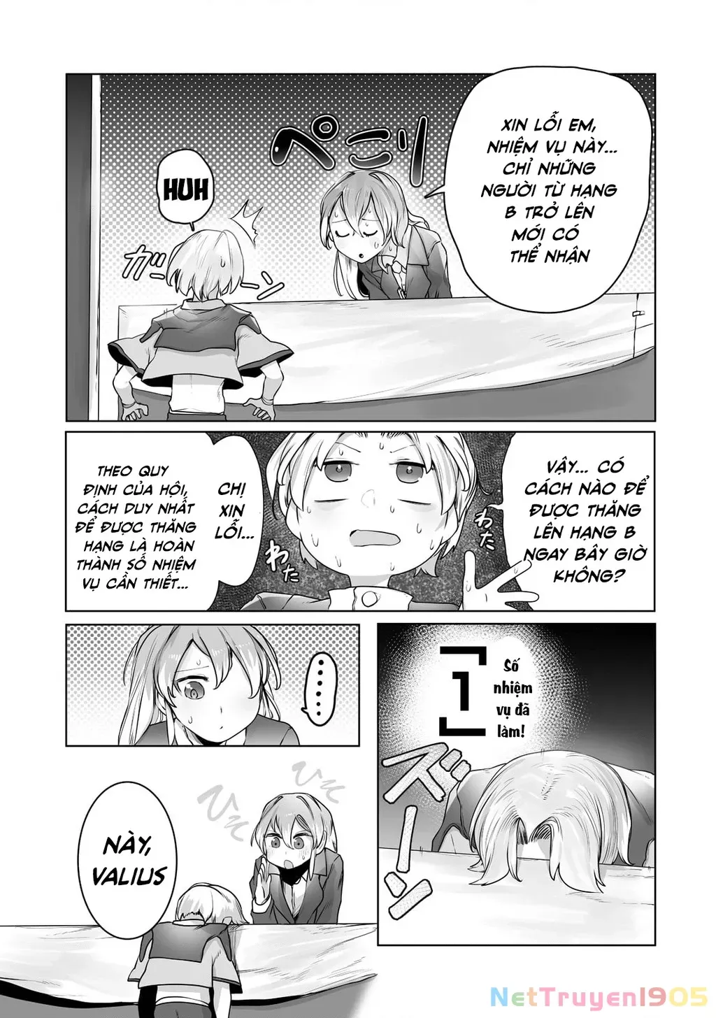 The Useless Tamer Will Turn Into The Top Unconsciously By My Previous Life Knowledge Chap 15 - Next Chap 16