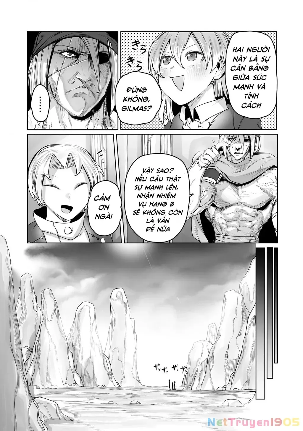 The Useless Tamer Will Turn Into The Top Unconsciously By My Previous Life Knowledge Chap 15 - Next Chap 16