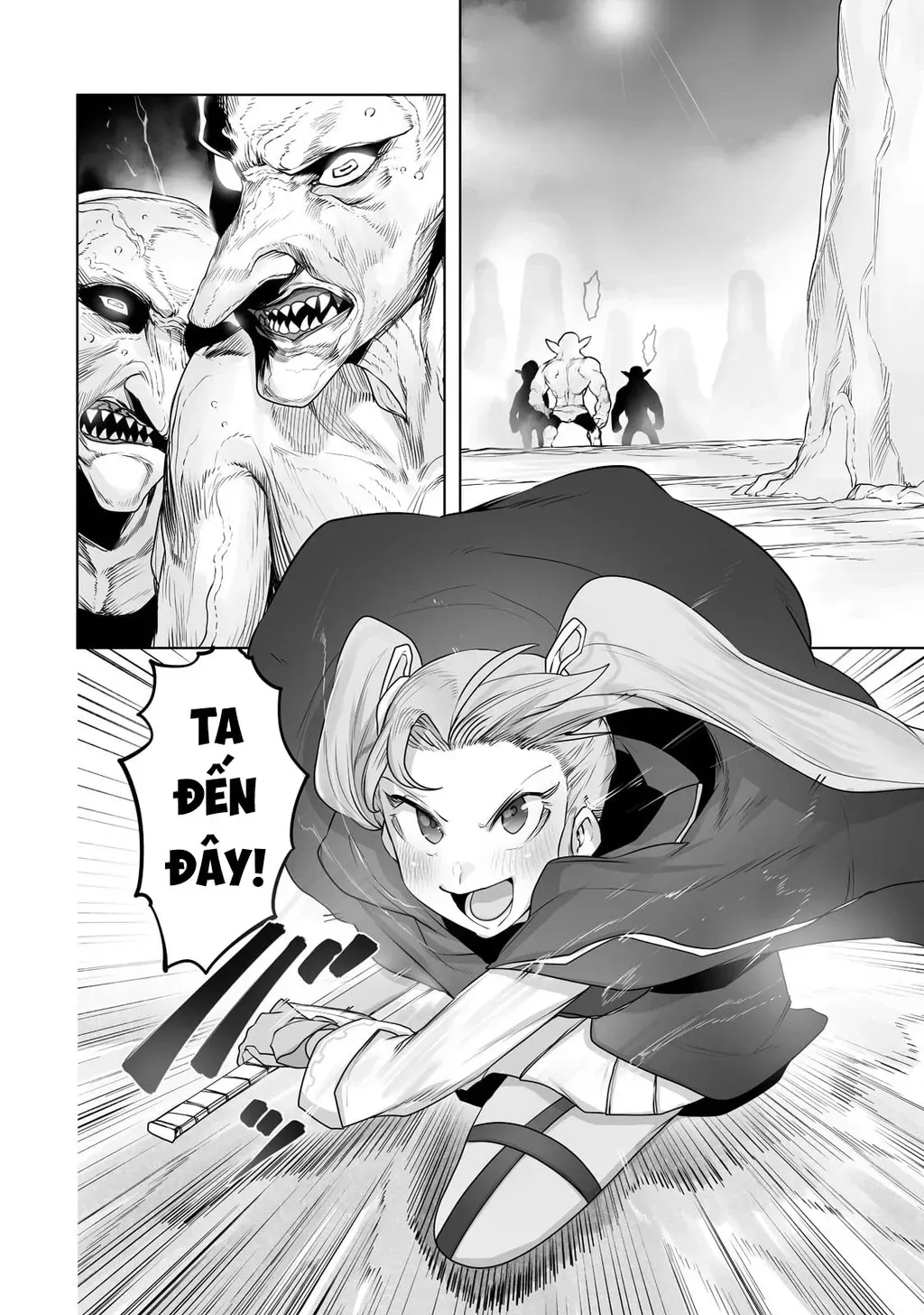 The Useless Tamer Will Turn Into The Top Unconsciously By My Previous Life Knowledge Chap 15 - Next Chap 16