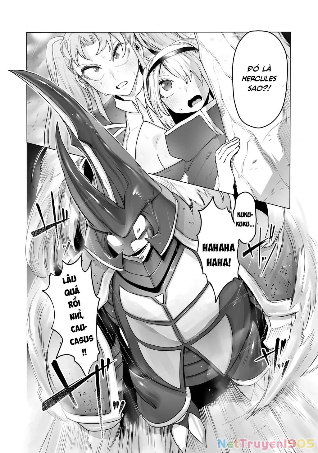 The Useless Tamer Will Turn Into The Top Unconsciously By My Previous Life Knowledge Chap 16 - Next Chap 17