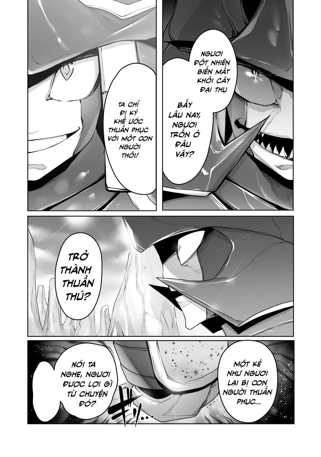 The Useless Tamer Will Turn Into The Top Unconsciously By My Previous Life Knowledge Chap 16 - Next Chap 17