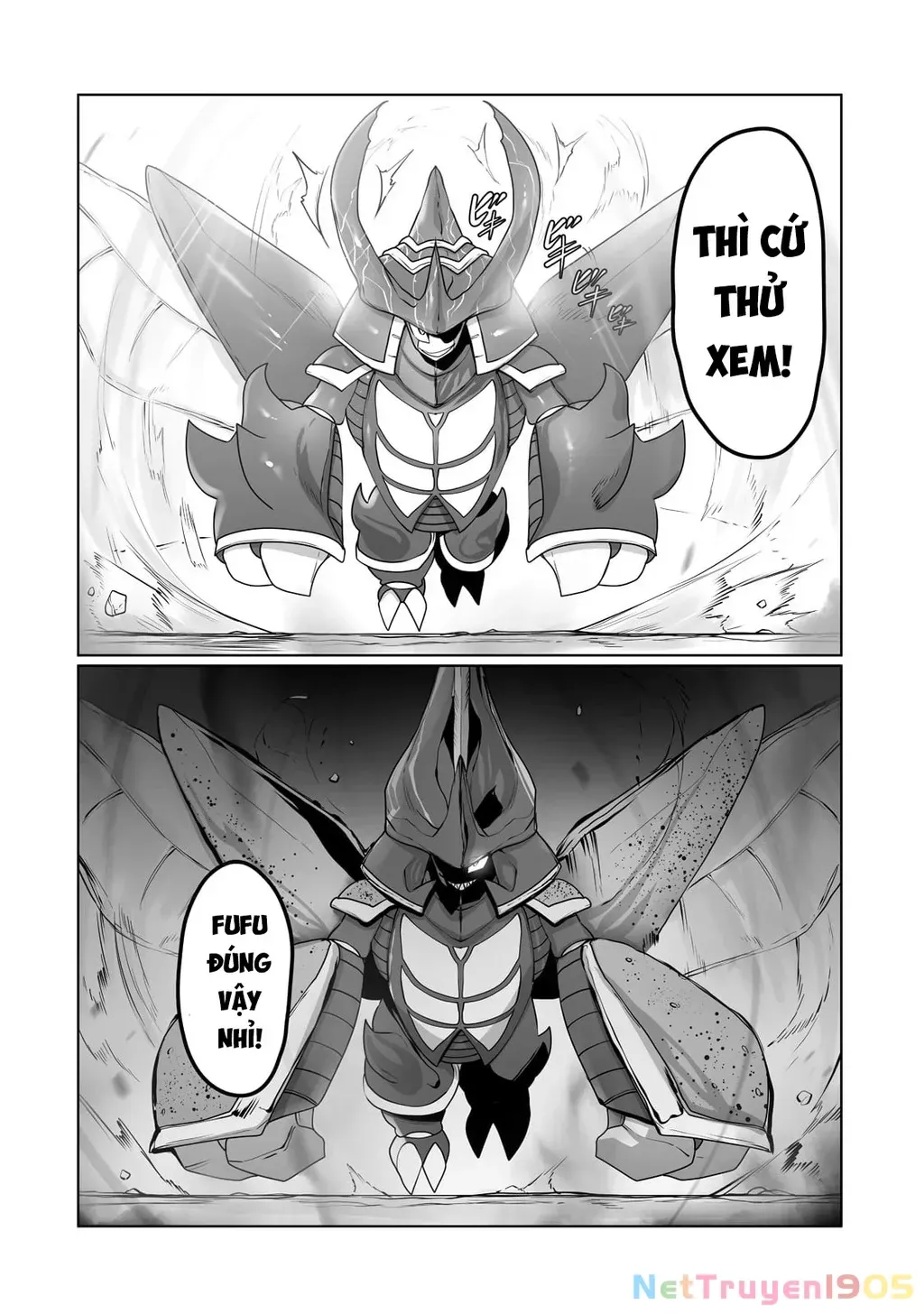 The Useless Tamer Will Turn Into The Top Unconsciously By My Previous Life Knowledge Chap 16 - Next Chap 17
