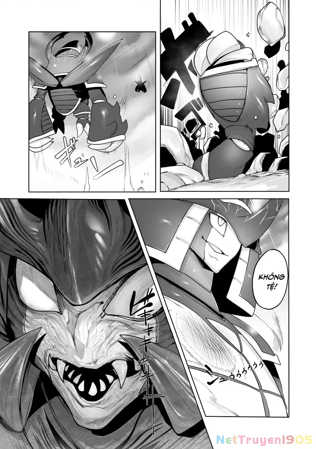 The Useless Tamer Will Turn Into The Top Unconsciously By My Previous Life Knowledge Chap 16 - Next Chap 17