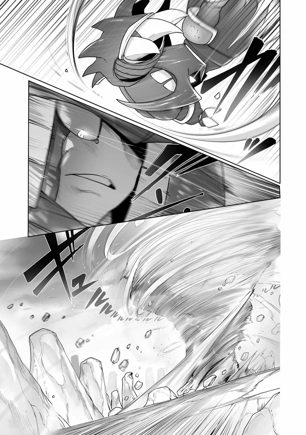 The Useless Tamer Will Turn Into The Top Unconsciously By My Previous Life Knowledge Chap 16 - Next Chap 17