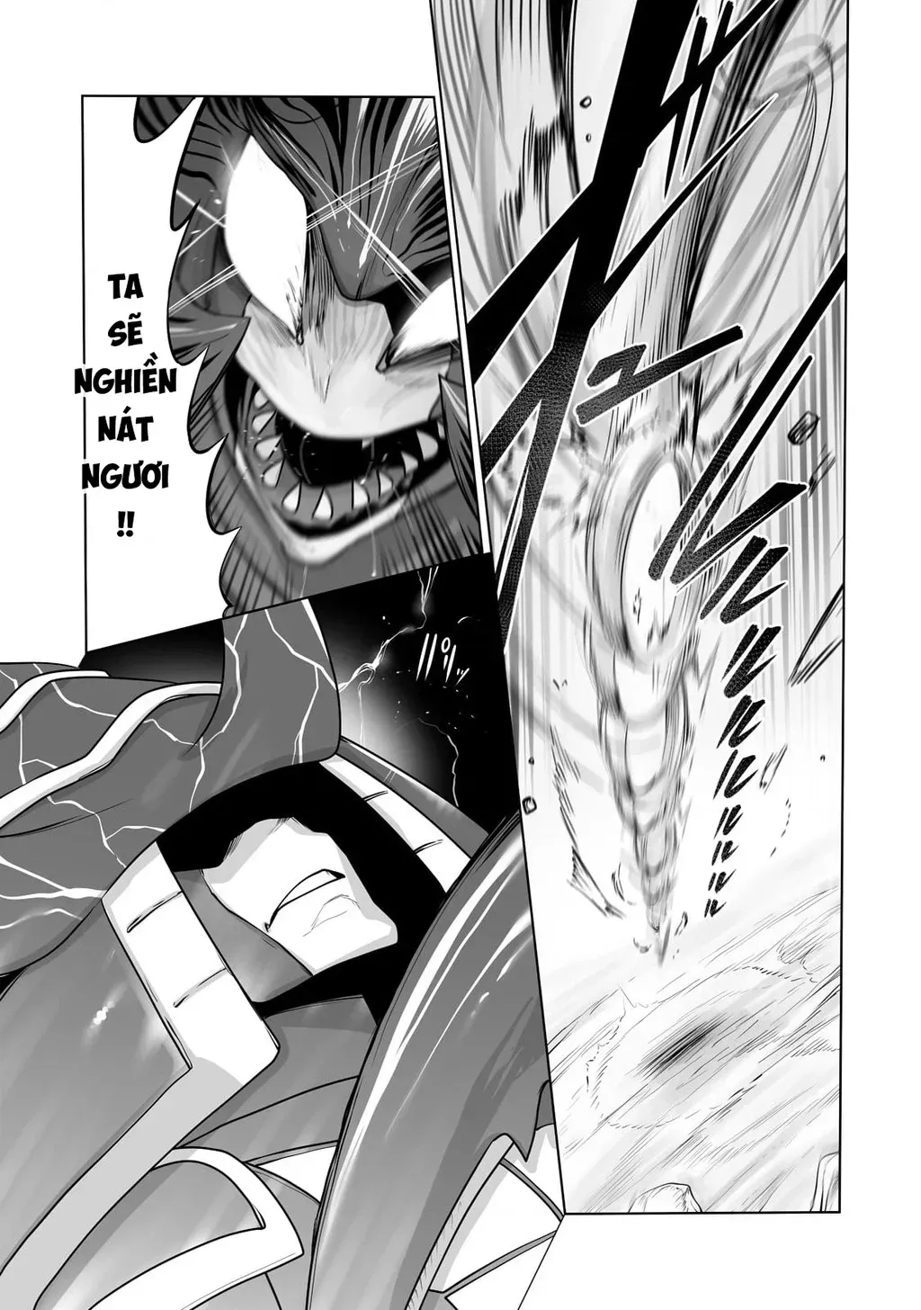 The Useless Tamer Will Turn Into The Top Unconsciously By My Previous Life Knowledge Chap 16 - Next Chap 17