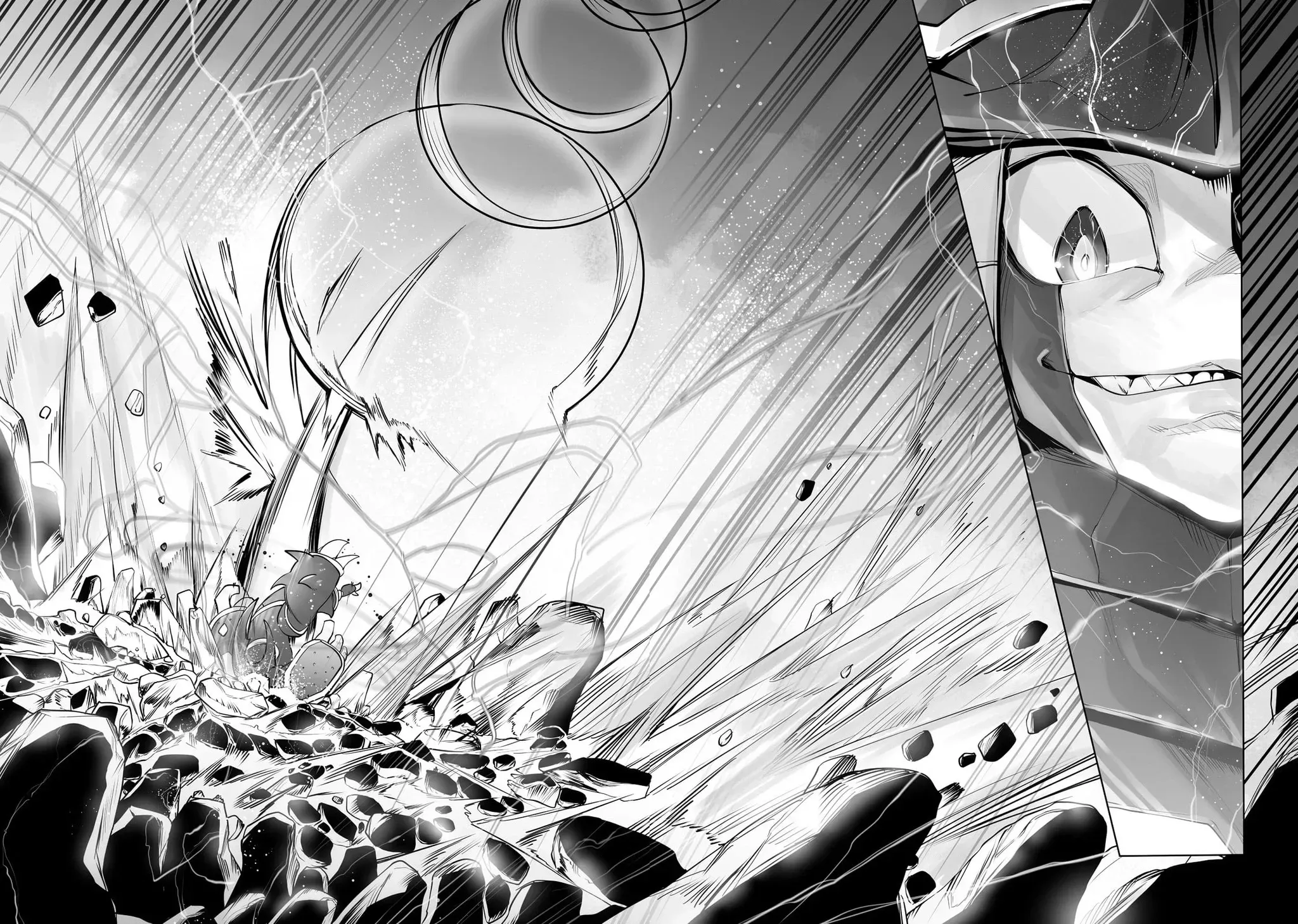 The Useless Tamer Will Turn Into The Top Unconsciously By My Previous Life Knowledge Chap 16 - Next Chap 17
