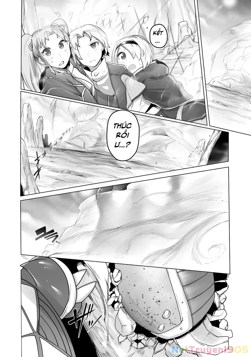 The Useless Tamer Will Turn Into The Top Unconsciously By My Previous Life Knowledge Chap 16 - Next Chap 17
