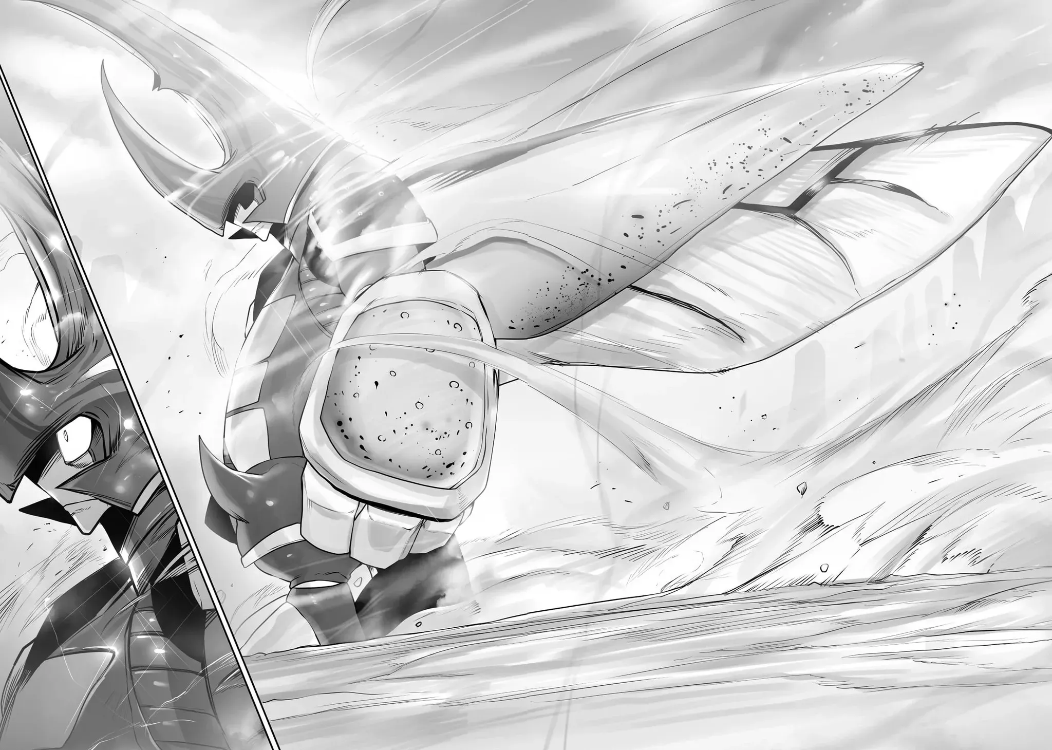 The Useless Tamer Will Turn Into The Top Unconsciously By My Previous Life Knowledge Chap 16 - Next Chap 17