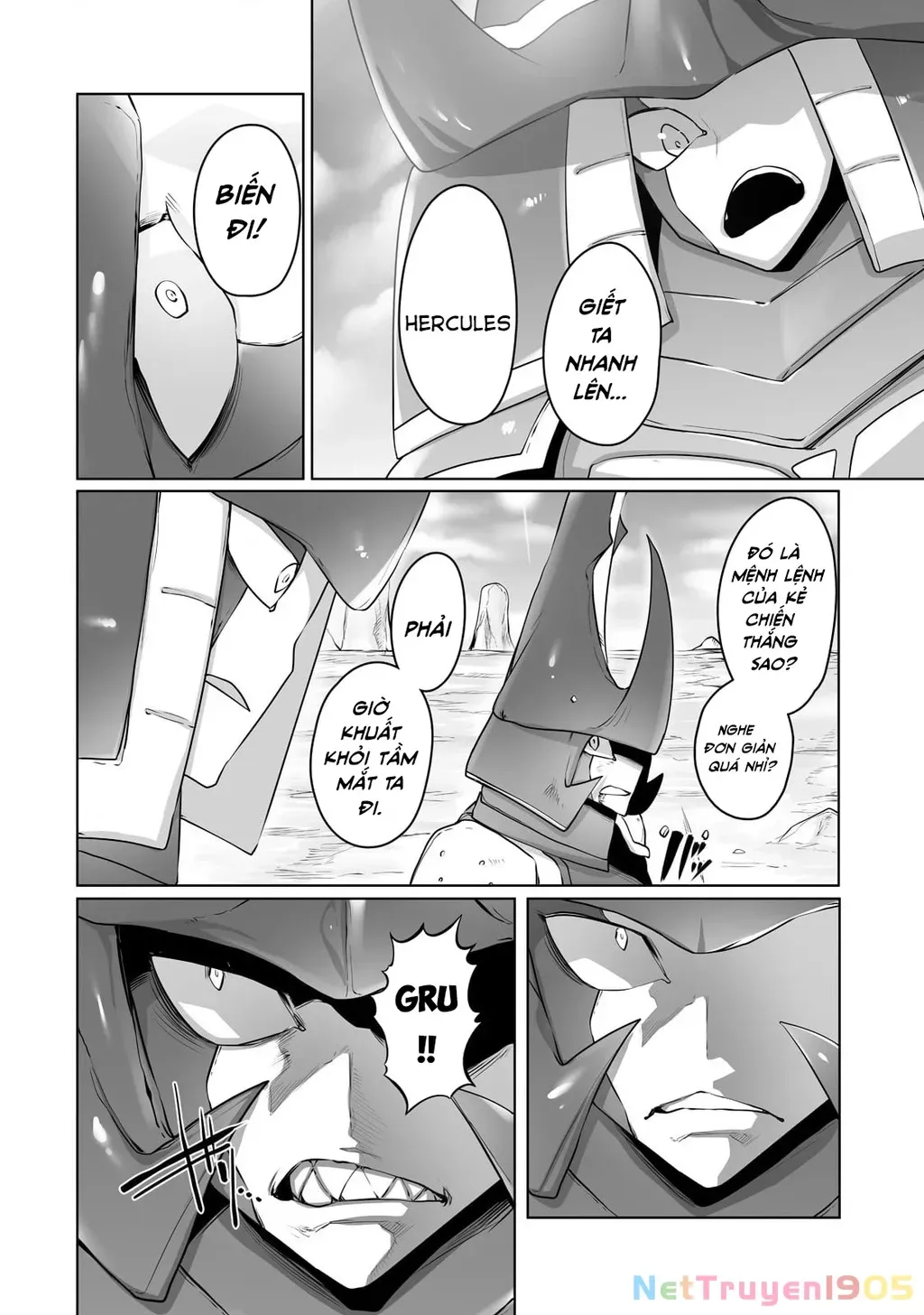 The Useless Tamer Will Turn Into The Top Unconsciously By My Previous Life Knowledge Chap 17 - Next Chap 18