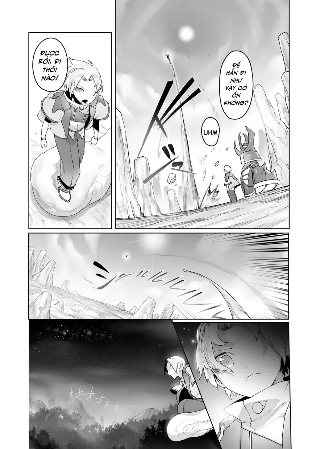 The Useless Tamer Will Turn Into The Top Unconsciously By My Previous Life Knowledge Chap 17 - Next Chap 18