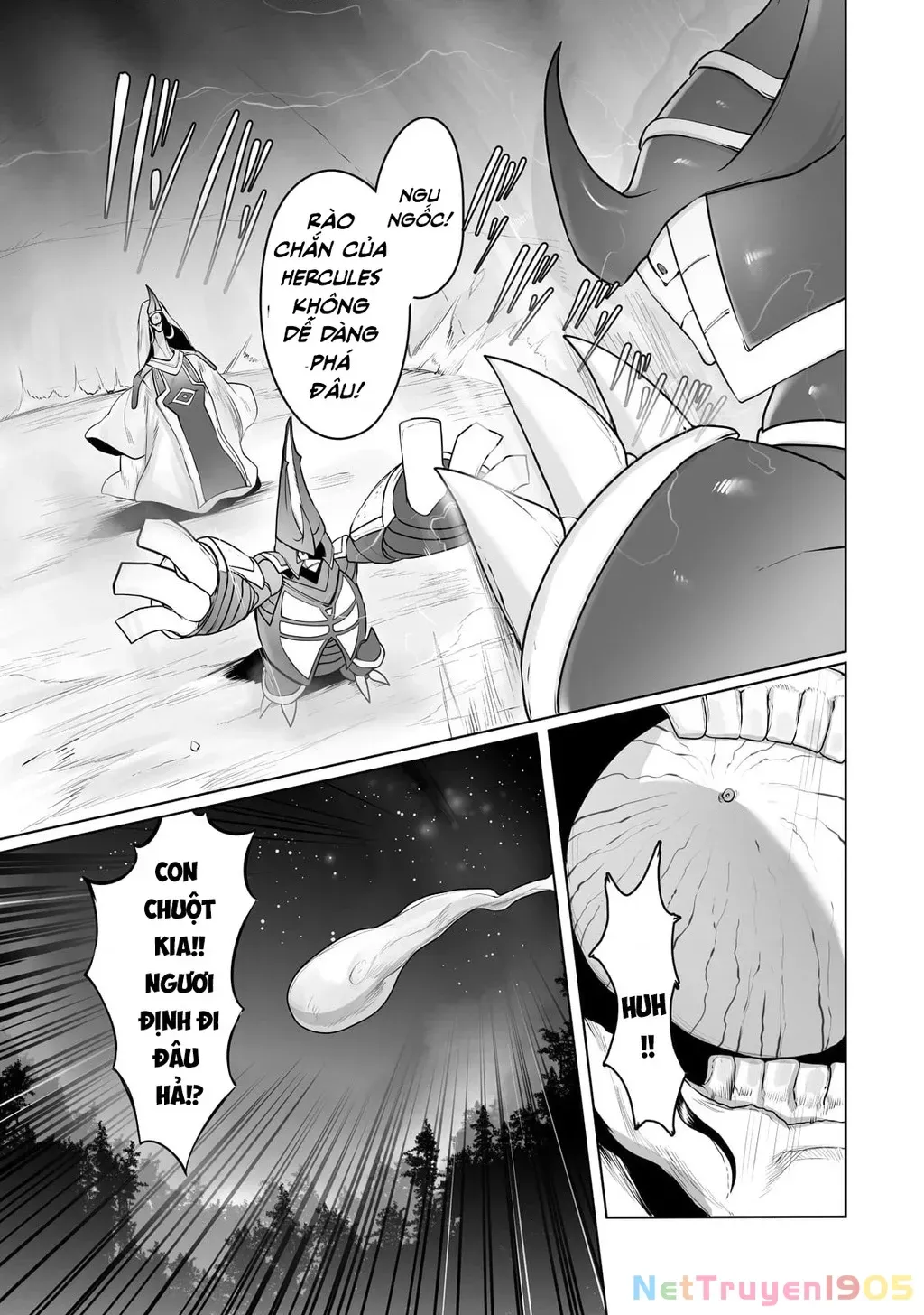 The Useless Tamer Will Turn Into The Top Unconsciously By My Previous Life Knowledge Chap 17 - Next Chap 18