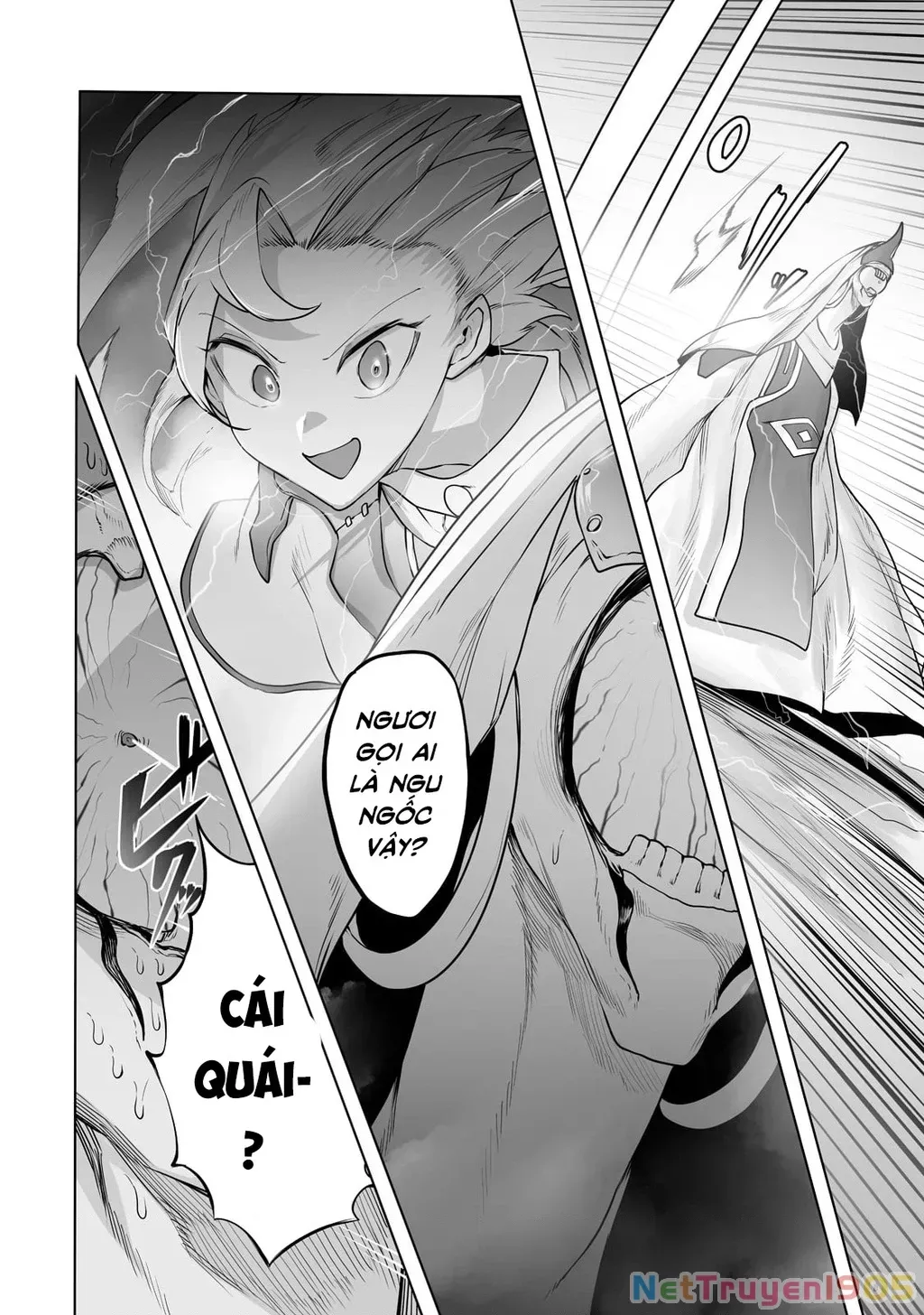 The Useless Tamer Will Turn Into The Top Unconsciously By My Previous Life Knowledge Chap 17 - Next Chap 18
