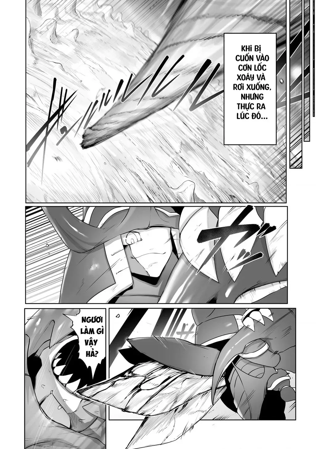 The Useless Tamer Will Turn Into The Top Unconsciously By My Previous Life Knowledge Chap 17 - Next Chap 18