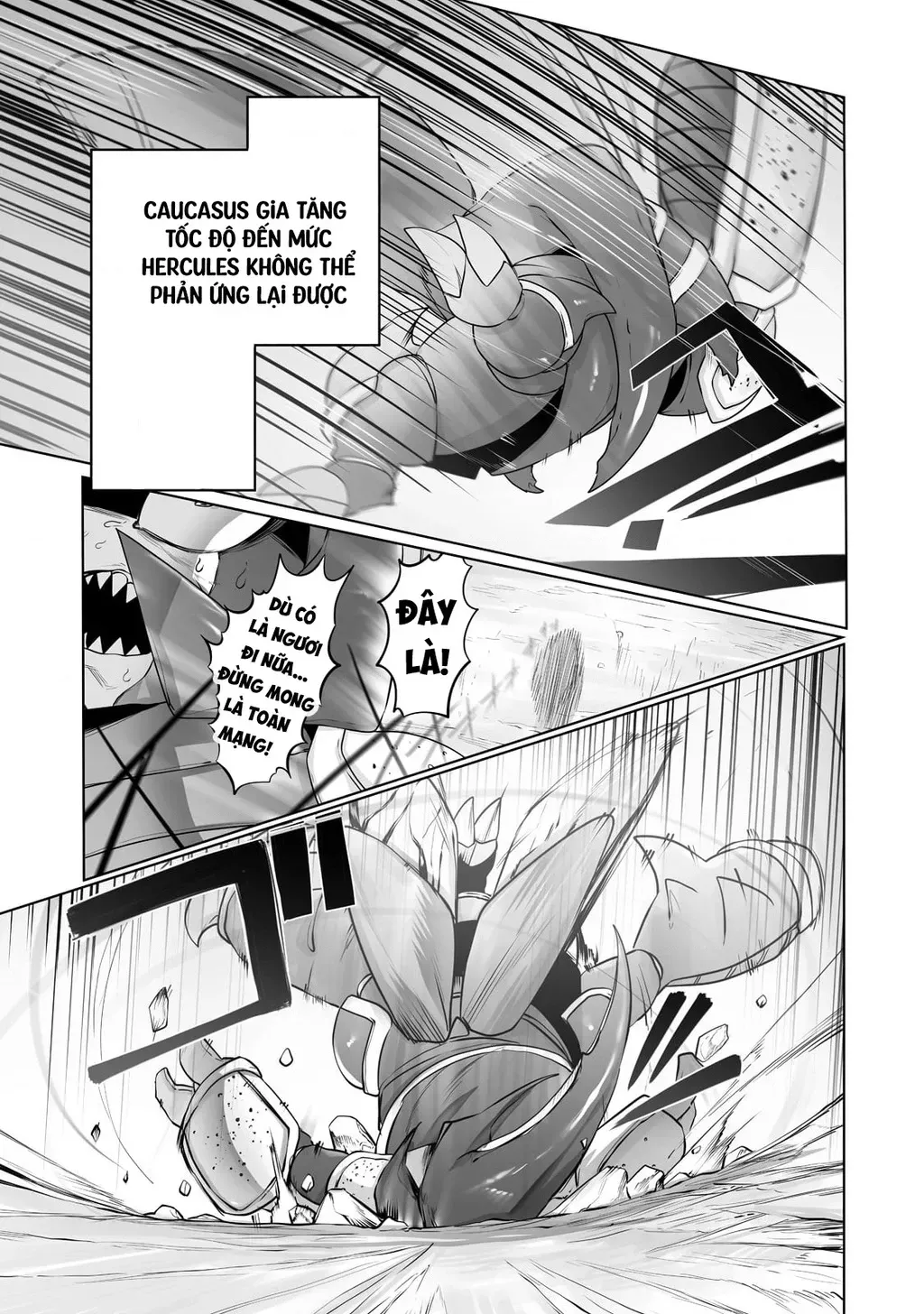The Useless Tamer Will Turn Into The Top Unconsciously By My Previous Life Knowledge Chap 17 - Next Chap 18