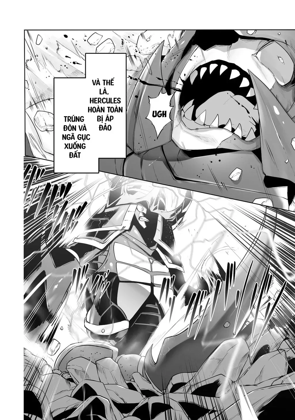 The Useless Tamer Will Turn Into The Top Unconsciously By My Previous Life Knowledge Chap 17 - Next Chap 18