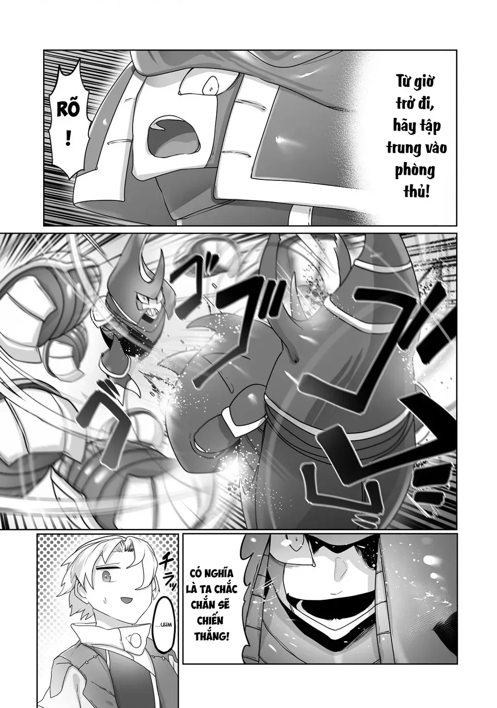 The Useless Tamer Will Turn Into The Top Unconsciously By My Previous Life Knowledge Chap 18 - Next Chap 19